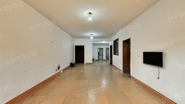 四方商贸城二手房实景图