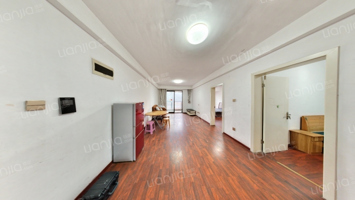 山青语筑二手房实景图