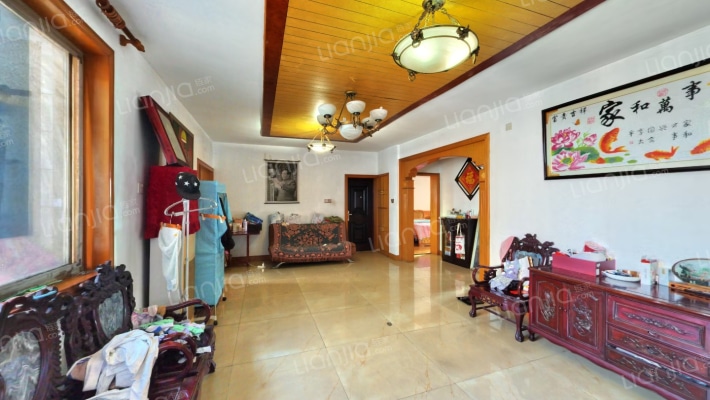 土产宿舍二手房实景图