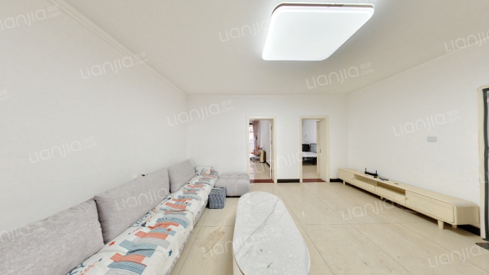 西里小区长丰园二手房实景图