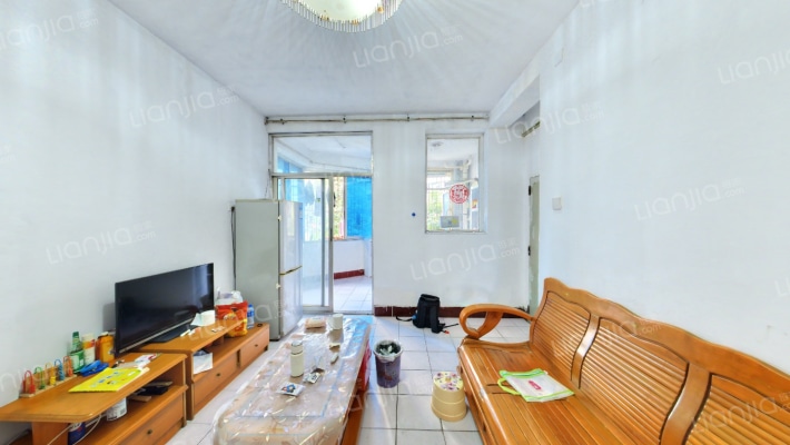 东苑公寓二手房实景图