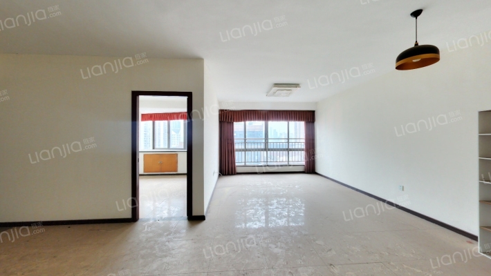 福天大厦二手房实景图