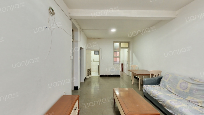 一环路北三段10号二手房实景图