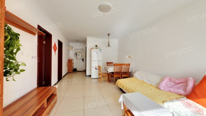 天巢园二手房实景图