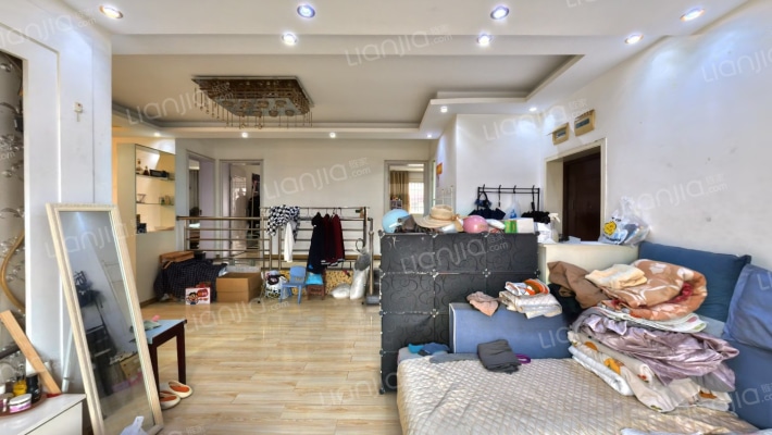 文昌街73号院二手房实景图