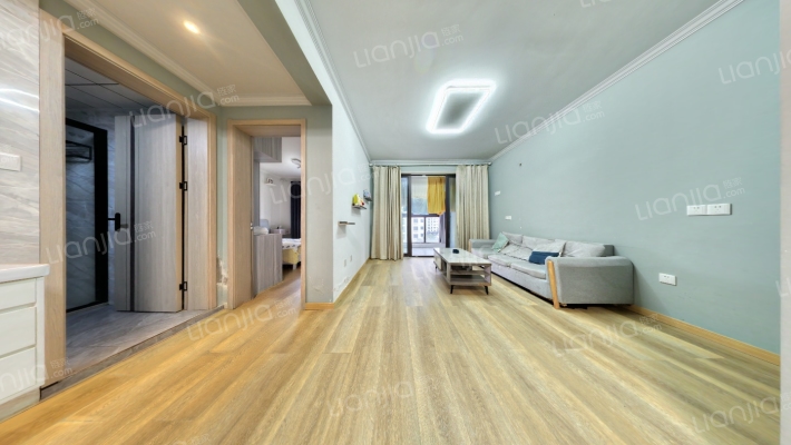 石湖景苑三期二手房实景图