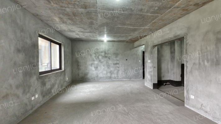 欧郡源里二手房实景图