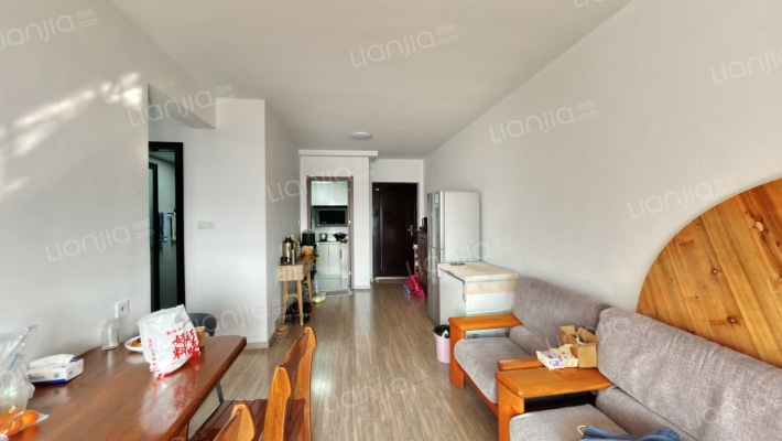 东流紫园望景苑二手房实景图