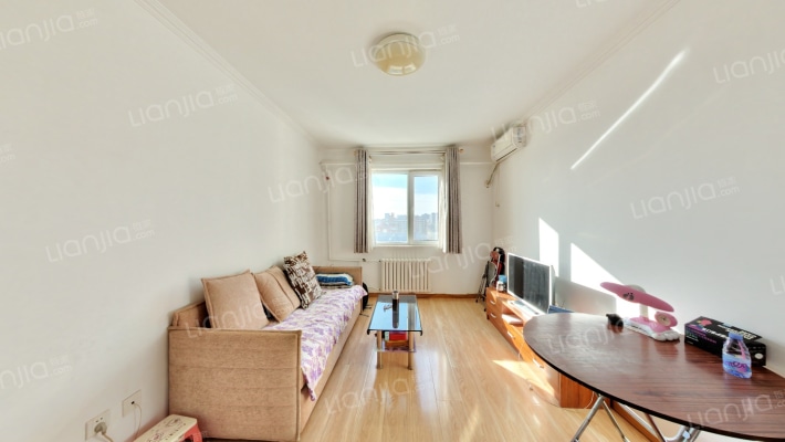 朝内大街203号院二手房实景图