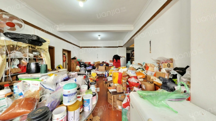 陇海商住大厦二手房实景图