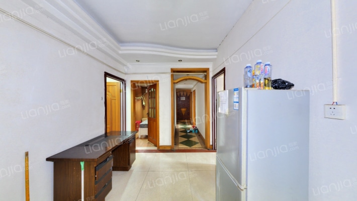 斌鑫丰泽园二手房实景图