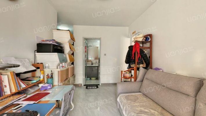 柳浪家园北里二手房实景图