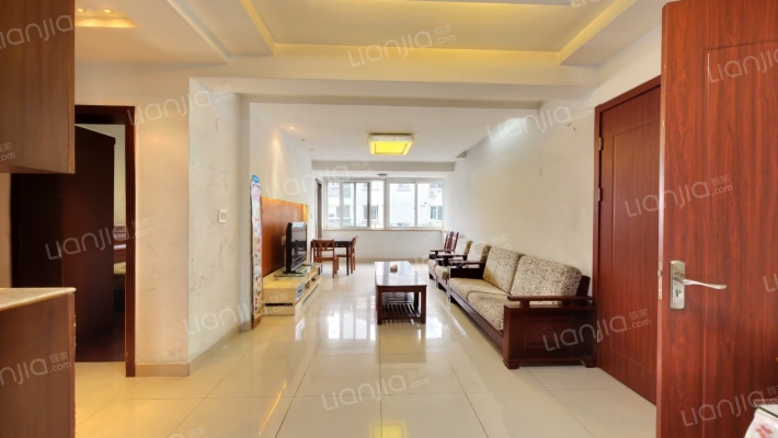 锦湖花园二手房实景图