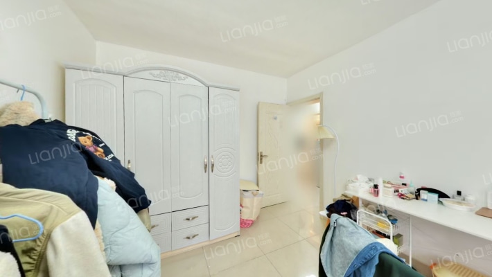 西北街散盘二手房实景图