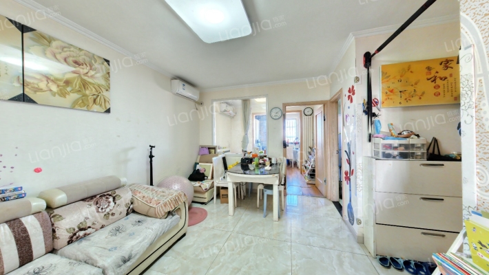 康泽佳苑北区二手房实景图