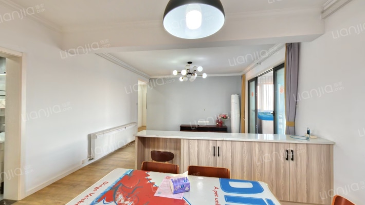 恒大林溪郡二手房实景图