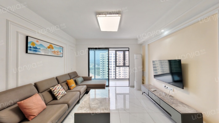 智达佳园二手房实景图