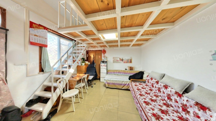 什锦花园胡同45号院二手房实景图