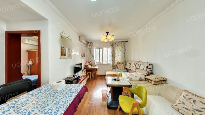 渝隆观江二手房实景图