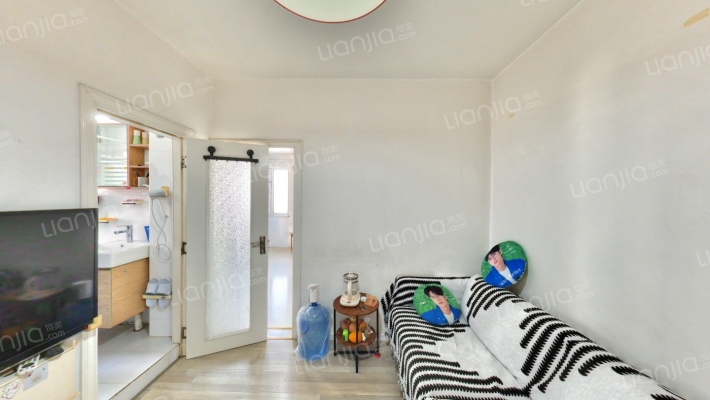 农光南里二手房实景图