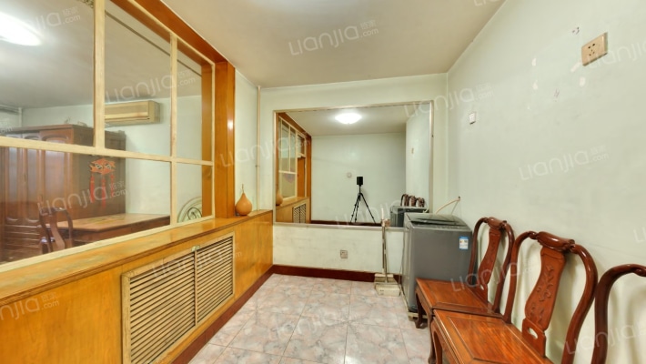 成寿寺路二手房实景图