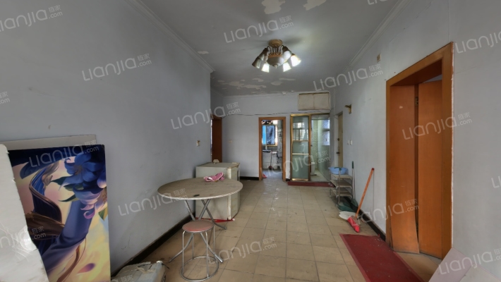 淮河东路41号院二手房实景图