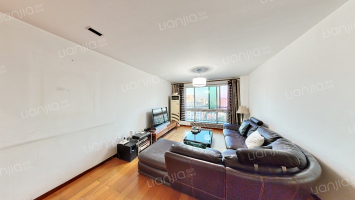 方舟苑二期二手房实景图