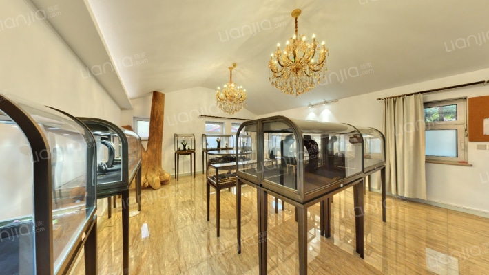 欧陆苑二手房实景图