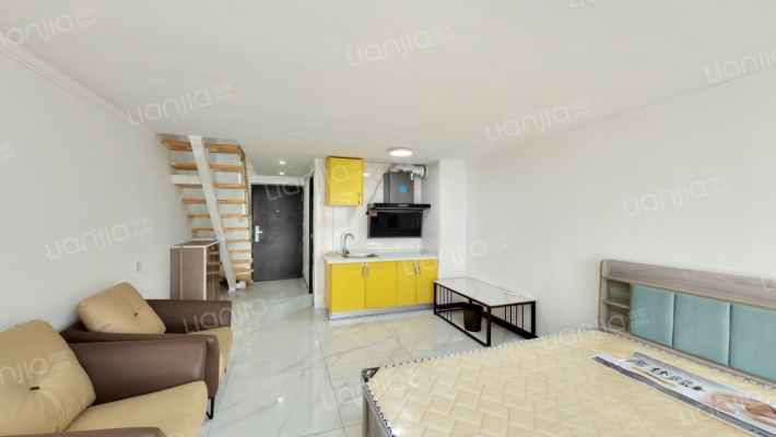 正中国际二手房实景图