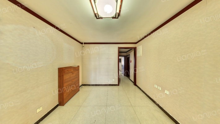 岭南路26号院二手房实景图