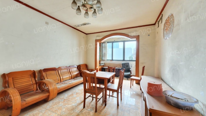 小天西街1号二手房实景图