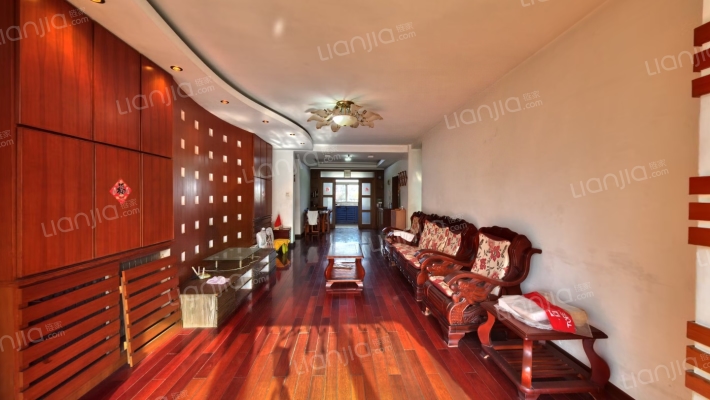 金海花园西园二手房实景图