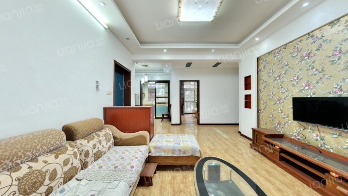 乌金山社区二手房实景图