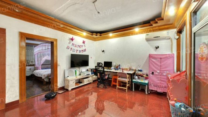 石碶街道雅渡村教师楼二手房实景图