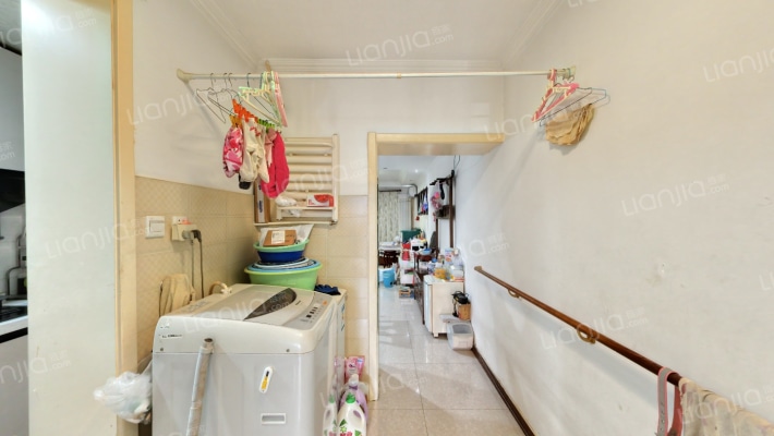 双榆树南里二区二手房实景图