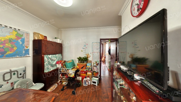 潘家园东里二手房实景图