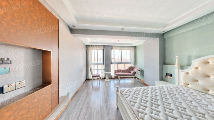 嘉汇公馆二手房实景图