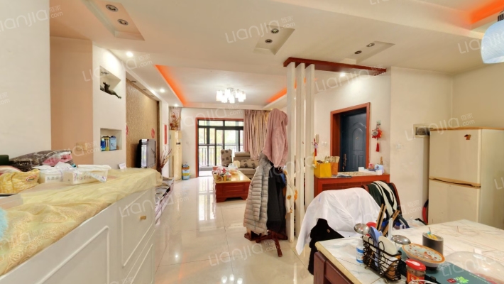 汇景城二手房实景图