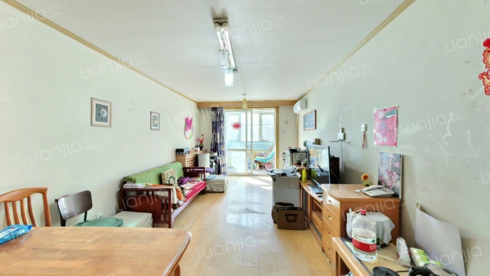 云趣园一区二手房实景图