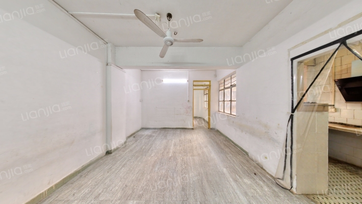 合益街2-14号大院二手房实景图