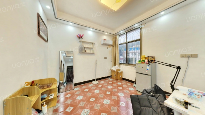 东湖村社区二手房实景图