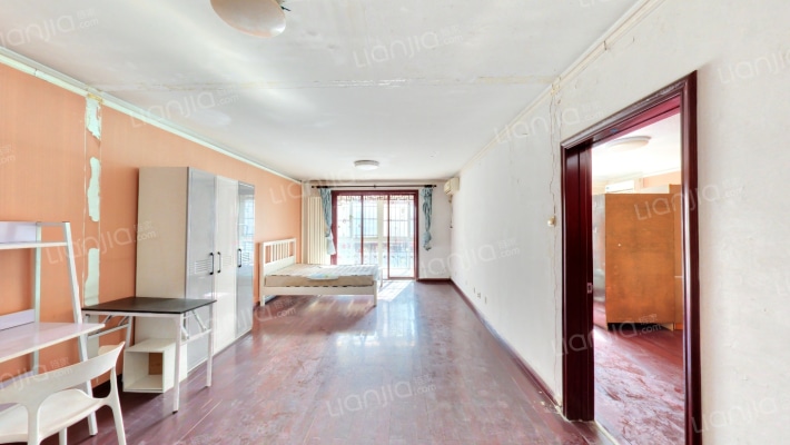 嘉禾园二手房实景图