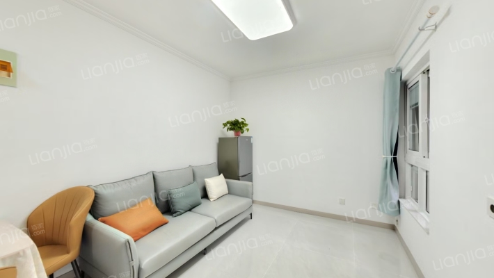 城东熙苑二手房实景图