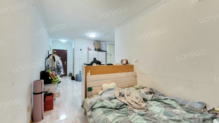 柳浪家园北里二手房实景图