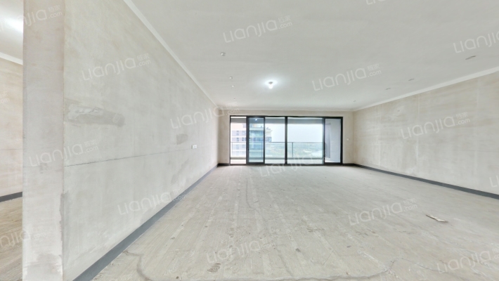 长安首府二手房实景图