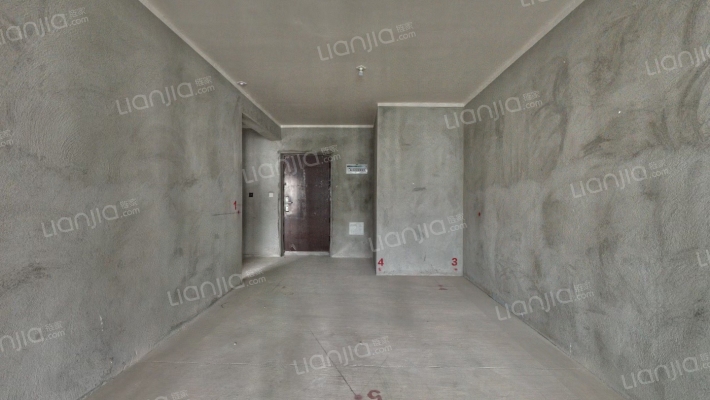 瑞璟阅山二手房实景图