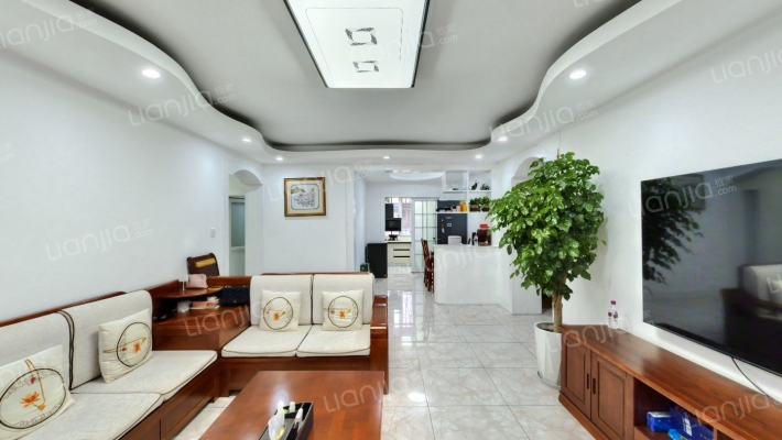 华油巷7号二手房实景图