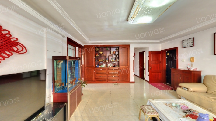 福家苑二手房实景图