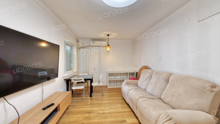 惠新西街33号院二手房实景图