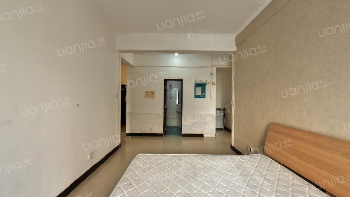 金海国际南区二手房实景图